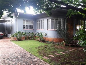 3 Bed House in Arcadia