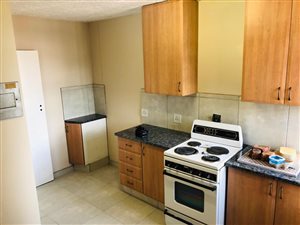 2 Bed Apartment in Meyerspark