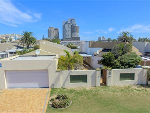 3 Bed House in Tableview
