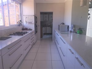 4 Bed House in Boskruin