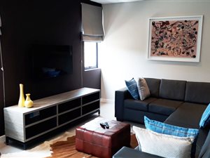2 Bed Apartment in Parkmore