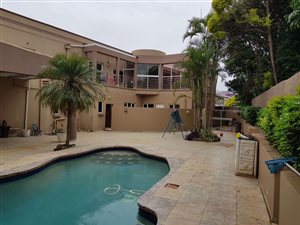 5 Bed House in Umhlanga Ridge