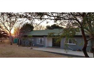 3 Bed House in Lanseria and surrounds