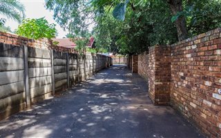 3 Bedroom House in Meyerspark