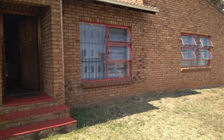 3 Bedroom House in Vosloorus