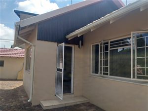 53 m² Commercial space in Edenvale