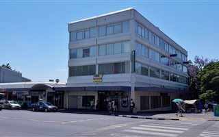 380 m² Office Space in Paarl