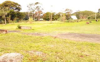 2929 m² Land available in Felixton