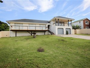 3 Bed House in Winterstrand