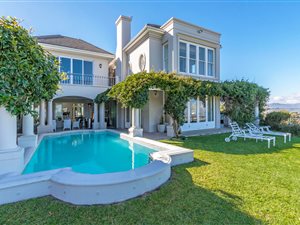 3 Bed House in Spanish Farm