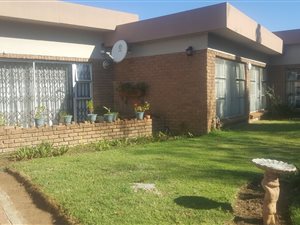 3 Bed House in Vanderbijlpark SE2