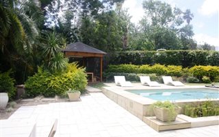 9 Bedroom House in Costa Sarda
