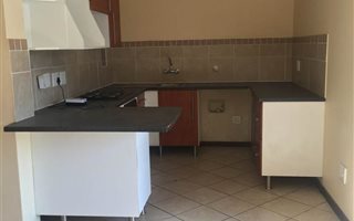 2 Bedroom Townhouse in Noordwyk