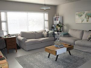 2 Bed Duplex in Menlo Park