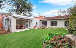 3 Bedroom Townhouse in Parkmore