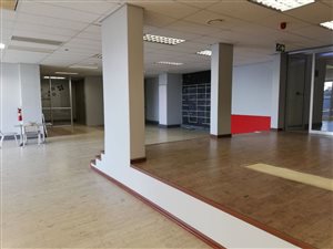 163.580001831055 m² Office Space in Bedfordview