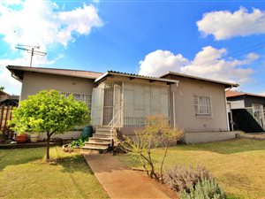 3 Bed House in Gerdview