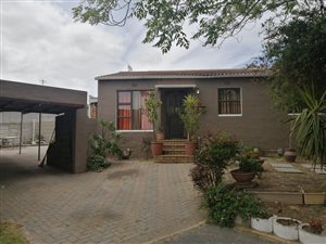3 Bed House in Northpine