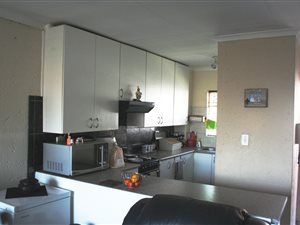 2 Bed Townhouse in Edenglen