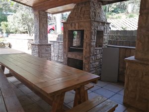 6 Bed House in Westville