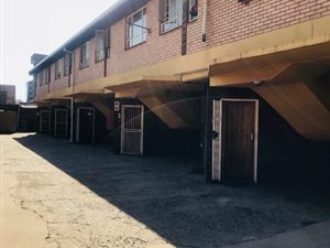 2 Bed House in Sunnyside