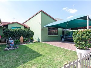 3 Bed House in Bendor