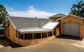 3 Bedroom House in New Germany