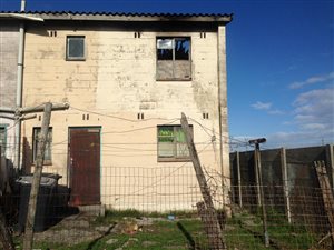 3 Bed House in Elnor
