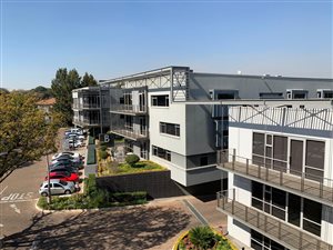 260 m² Commercial space in Bryanston