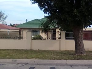 3 Bed House in Kabega