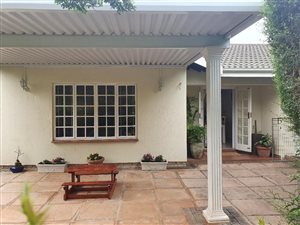 3 Bed Apartment in Assagay