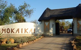 1 ha Farm in Bela-Bela (Warmbaths)