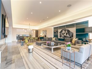3 Bed House in Hurlingham