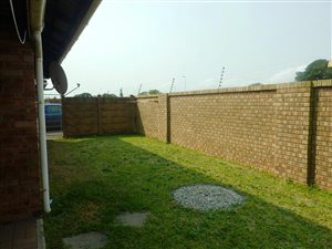 2 Bed Simplex in Richards Bay Central
