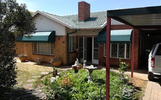 3 Bedroom House in Harmony