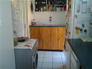 1.5 Bed Garden Cottage in Blairgowrie
