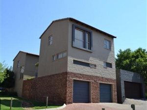 2 Bed Duplex in Boardwalk