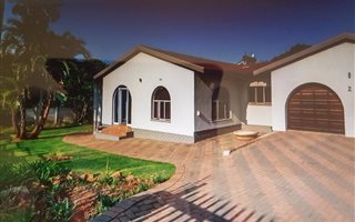 4 Bedroom House in Wilro Park