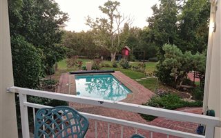 6 Bedroom House in Briza