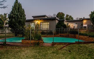 4 Bedroom House in Wilro Park