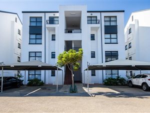 2 Bed Apartment in De Velde