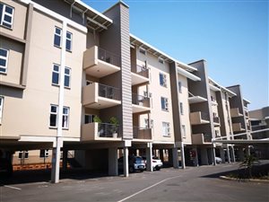 3 Bed Apartment in Northwold