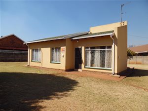 2 Bed House in Minnebron