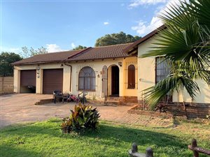 3 Bed House in Sherwood Gardens