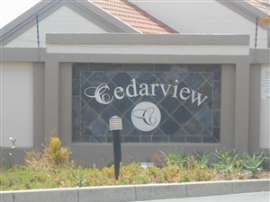 3 Bed Duplex in Kengies