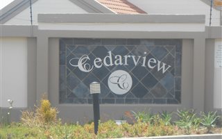 3 Bedroom Duplex in Kengies