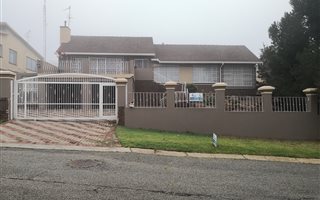 3 Bedroom House in Alberton