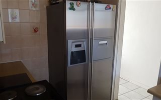 2 Bedroom Flat in Horison