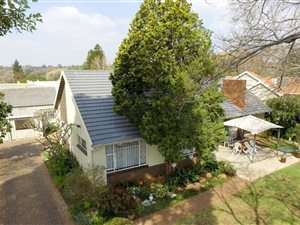 3 Bed House in Robindale