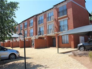 2 Bed Apartment in Sagewood